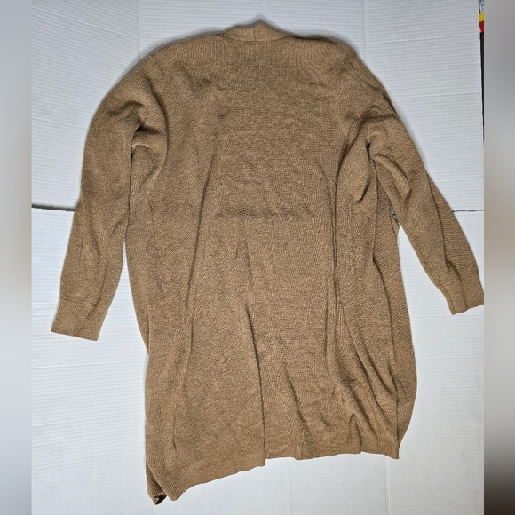 H & M Knit Duster - Picture 3 of 3